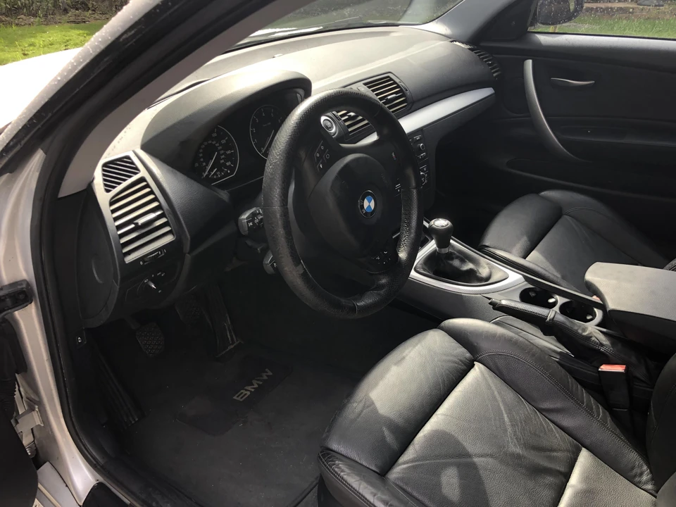 2008 BMW E82 135i & 135is - Image 30 of 31
