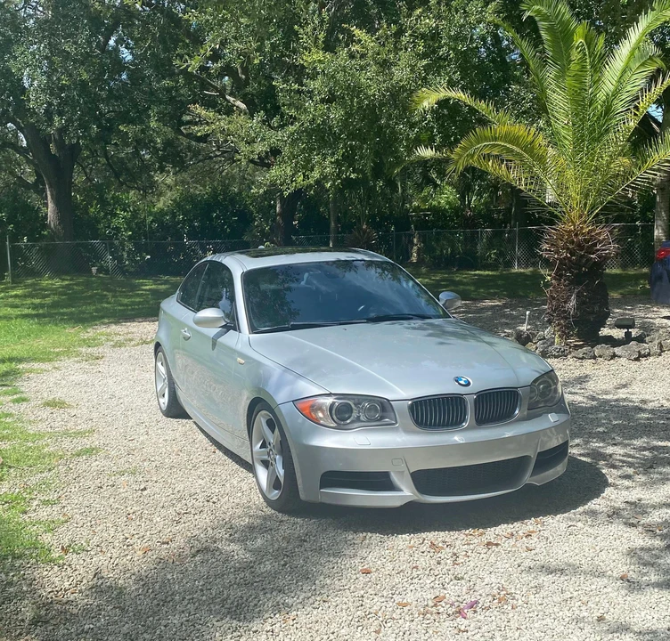 2008 BMW E82 135i & 135is - Image 13 of 31