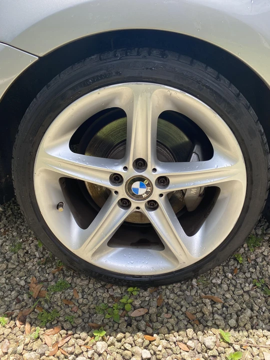 2008 BMW E82 135i & 135is - Image 28 of 31