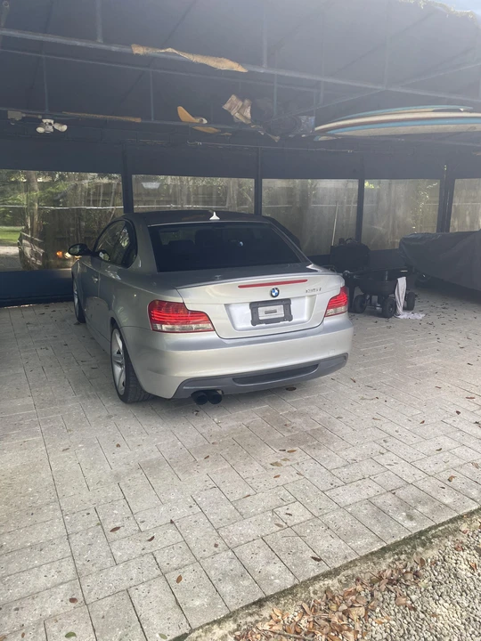 2008 BMW E82 135i & 135is - Image 10 of 31