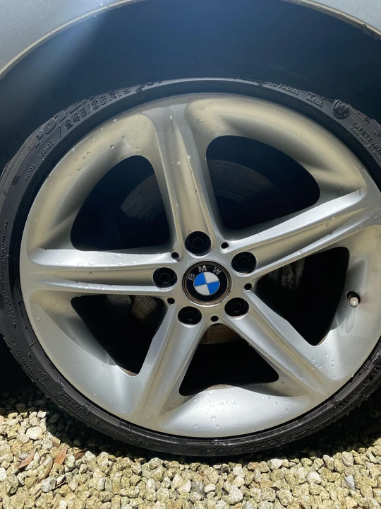 2008 BMW E82 135i & 135is - Image 27 of 31