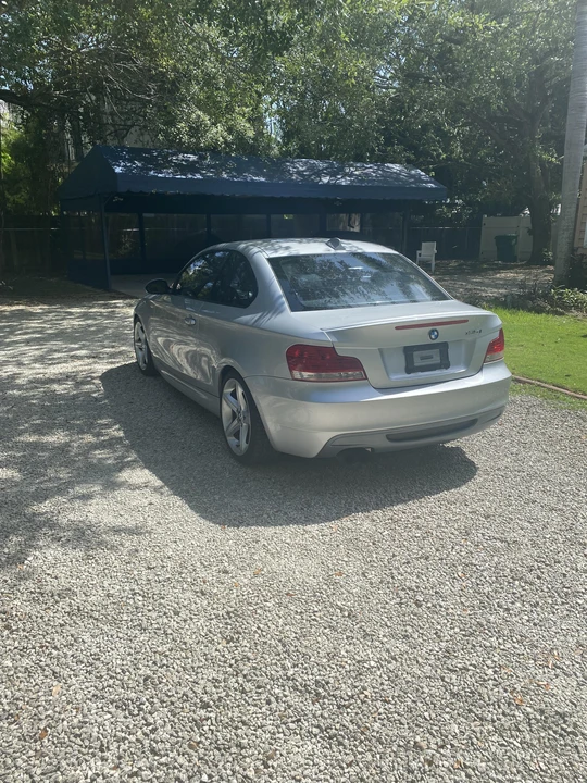 2008 BMW E82 135i & 135is - Image 9 of 31