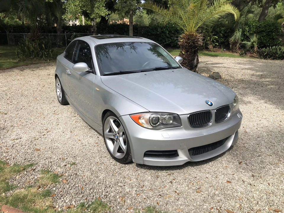2008 BMW E82 135i & 135is - Image 12 of 31