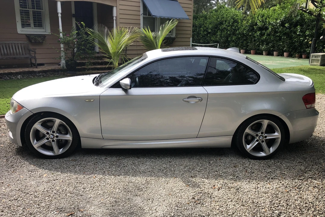 2008 BMW E82 135i & 135is - Image 3 of 31