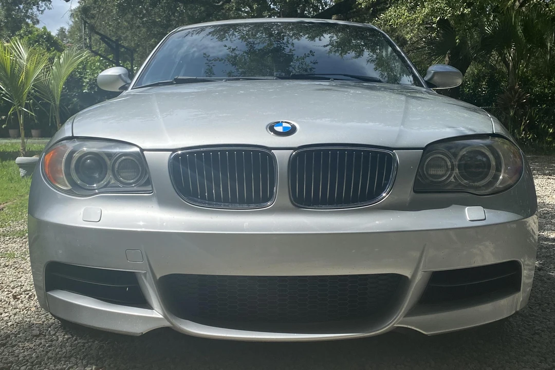 2008 BMW E82 135i & 135is - Image 2 of 31