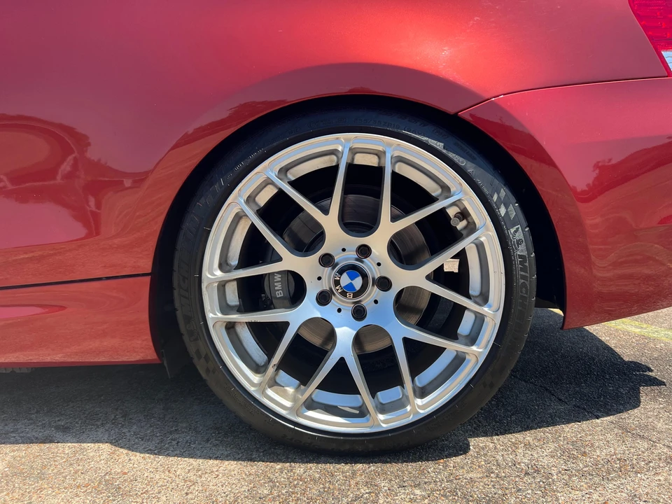 2008 BMW E82 135i & 135is - Image 29 of 31