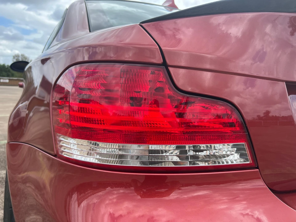 2008 BMW E82 135i & 135is - Image 20 of 31