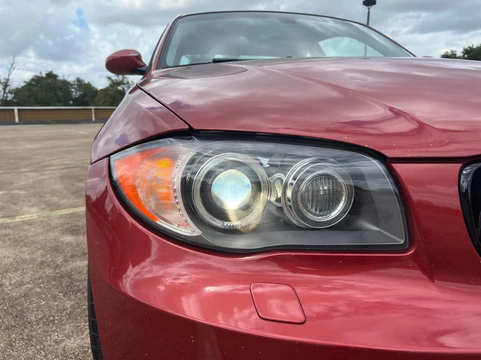 2008 BMW E82 135i & 135is - Image 14 of 31
