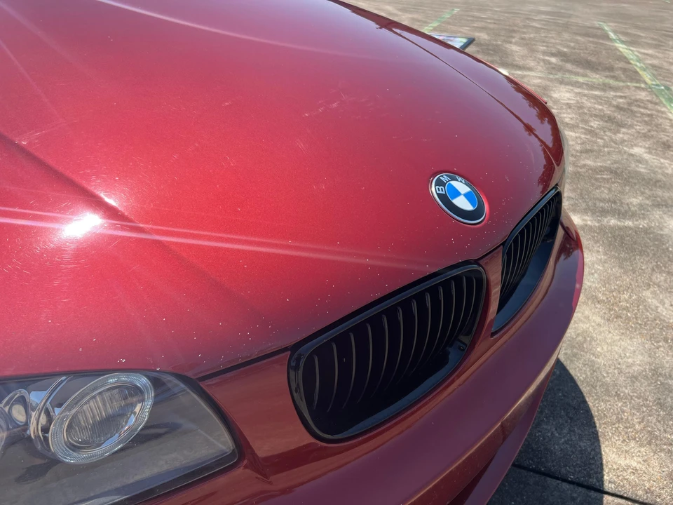 2008 BMW E82 135i & 135is - Image 15 of 31