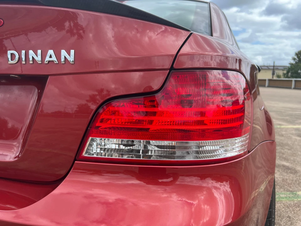 2008 BMW E82 135i & 135is - Image 23 of 31