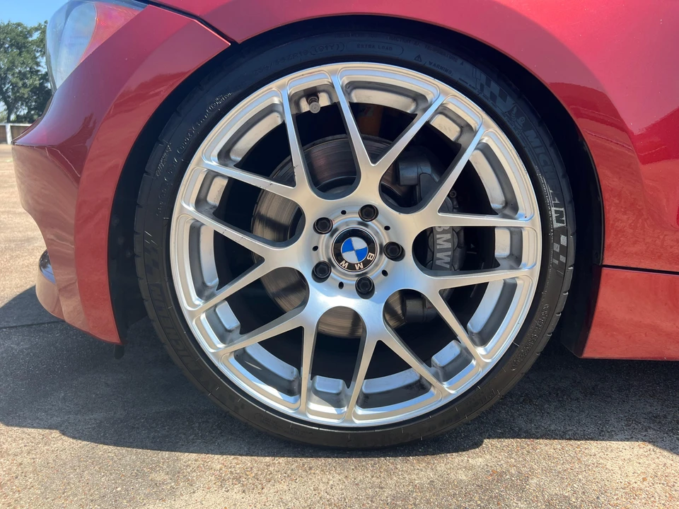 2008 BMW E82 135i & 135is - Image 28 of 31