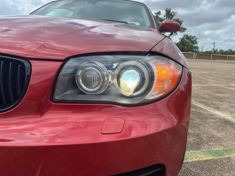 2008 BMW E82 135i & 135is - Image 17 of 31