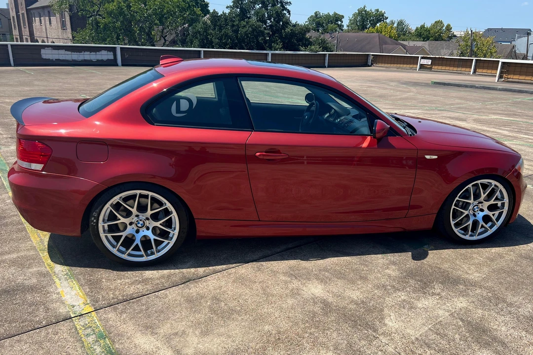 2008 BMW E82 135i & 135is - Image 3 of 31