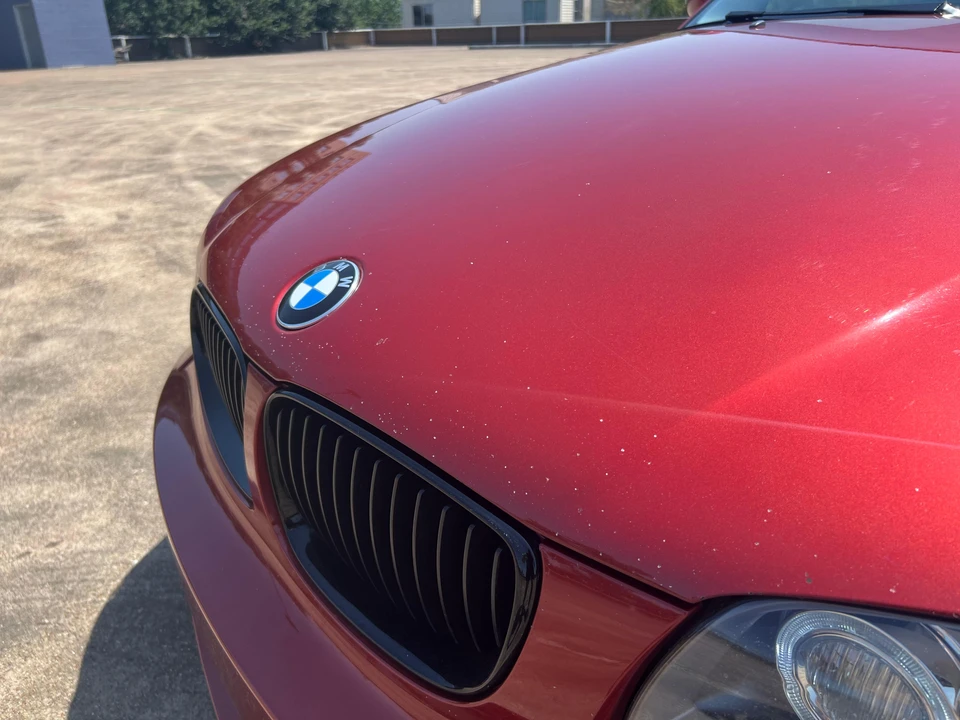 2008 BMW E82 135i & 135is - Image 16 of 31
