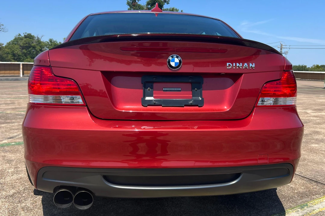 2008 BMW E82 135i & 135is - Image 5 of 31