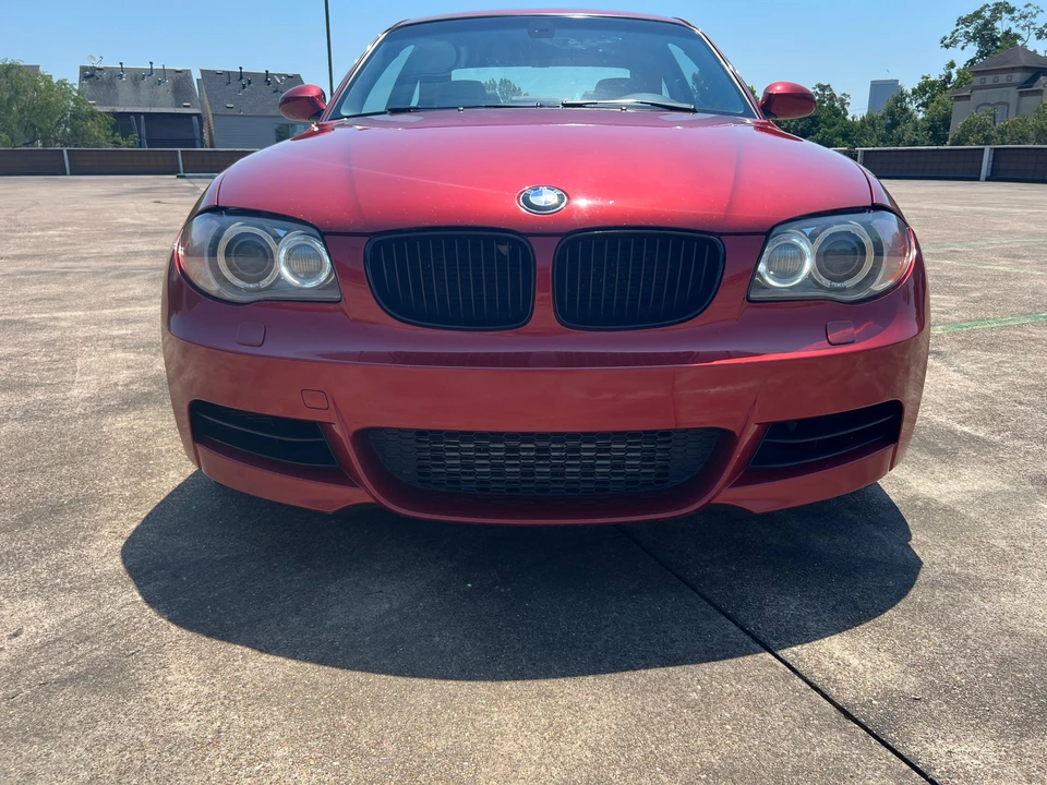 2008 BMW E82 135i & 135is - Image 6 of 31