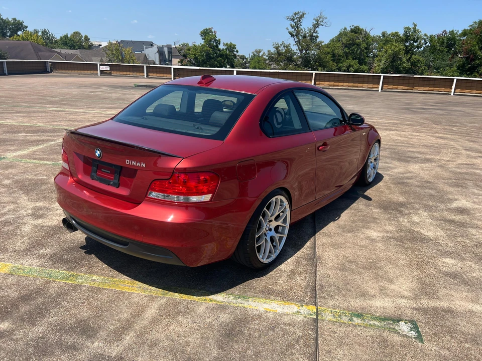 2008 BMW E82 135i & 135is - Image 8 of 31
