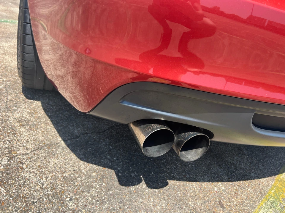 2008 BMW E82 135i & 135is - Image 21 of 31