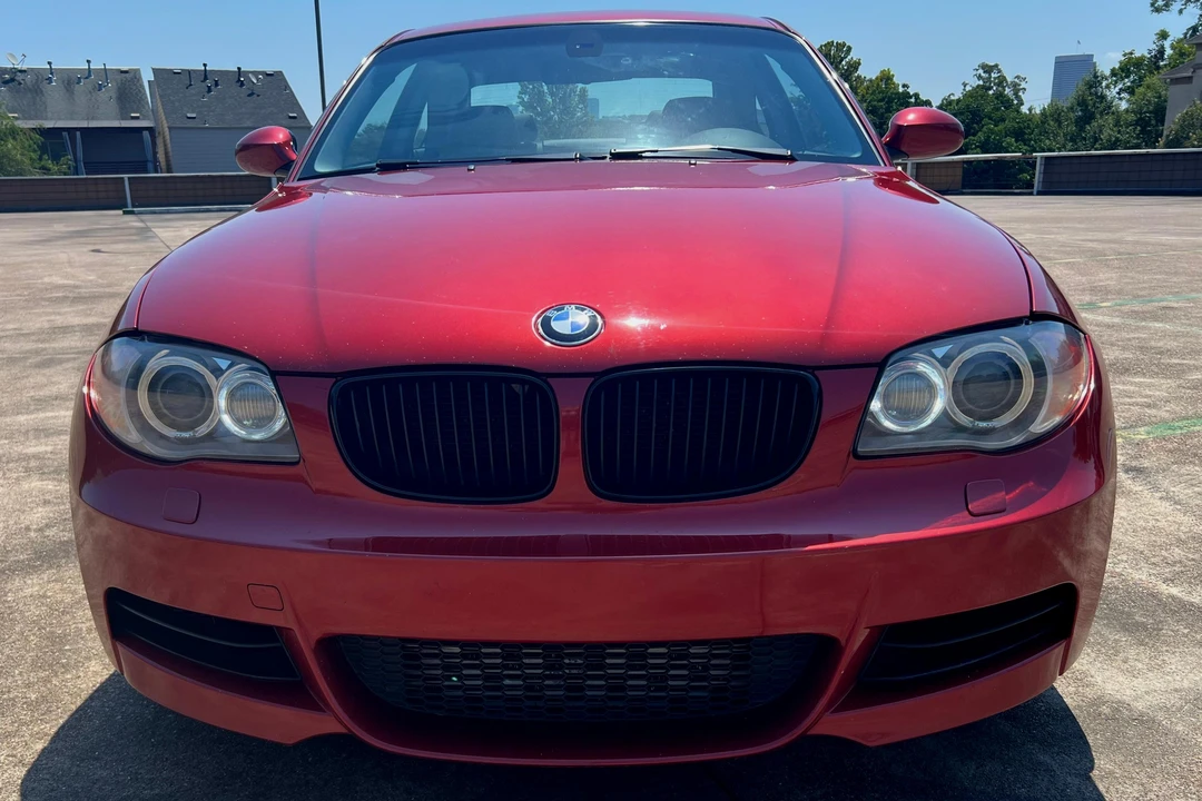 2008 BMW E82 135i & 135is - Image 2 of 31