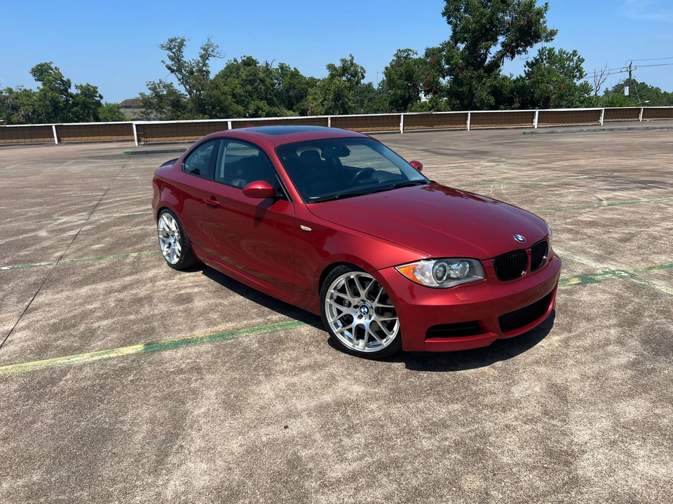 2008 BMW E82 135i & 135is - Image 10 of 31