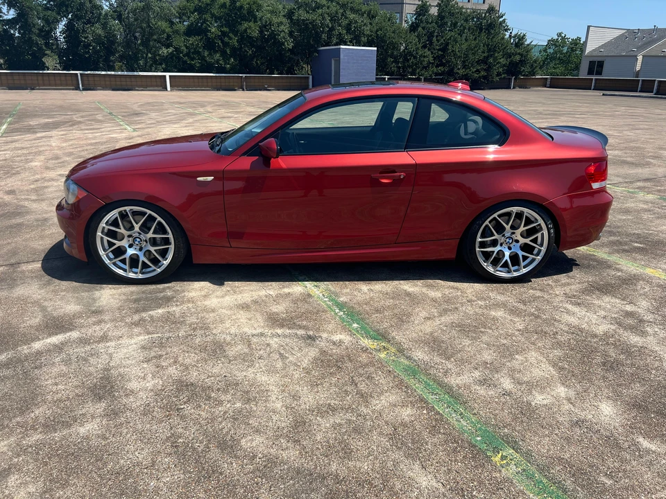 2008 BMW E82 135i & 135is - Image 7 of 31