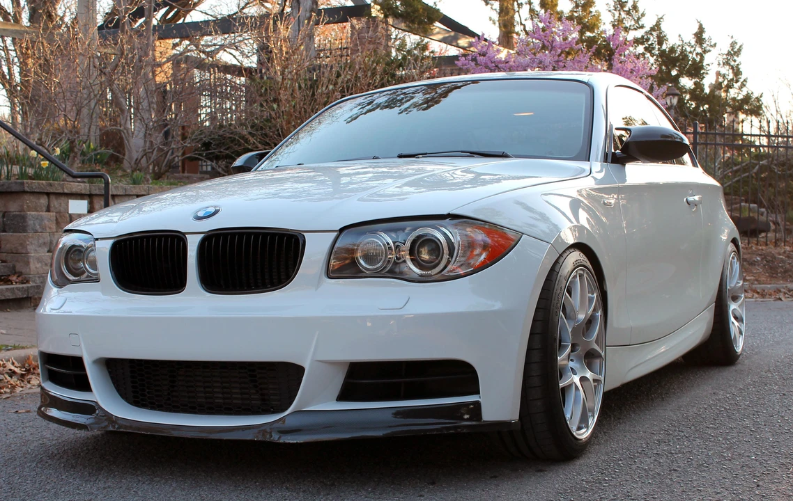 2008 BMW E82 135i & 135is - Image 8 of 31