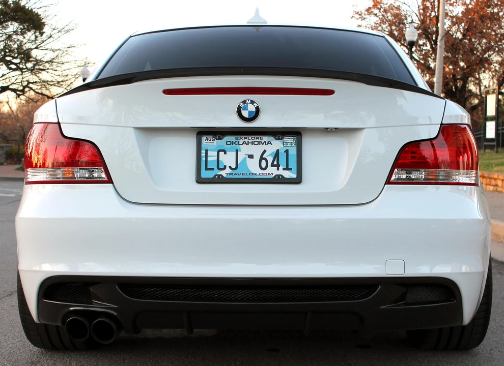 2008 BMW E82 135i & 135is - Image 15 of 31
