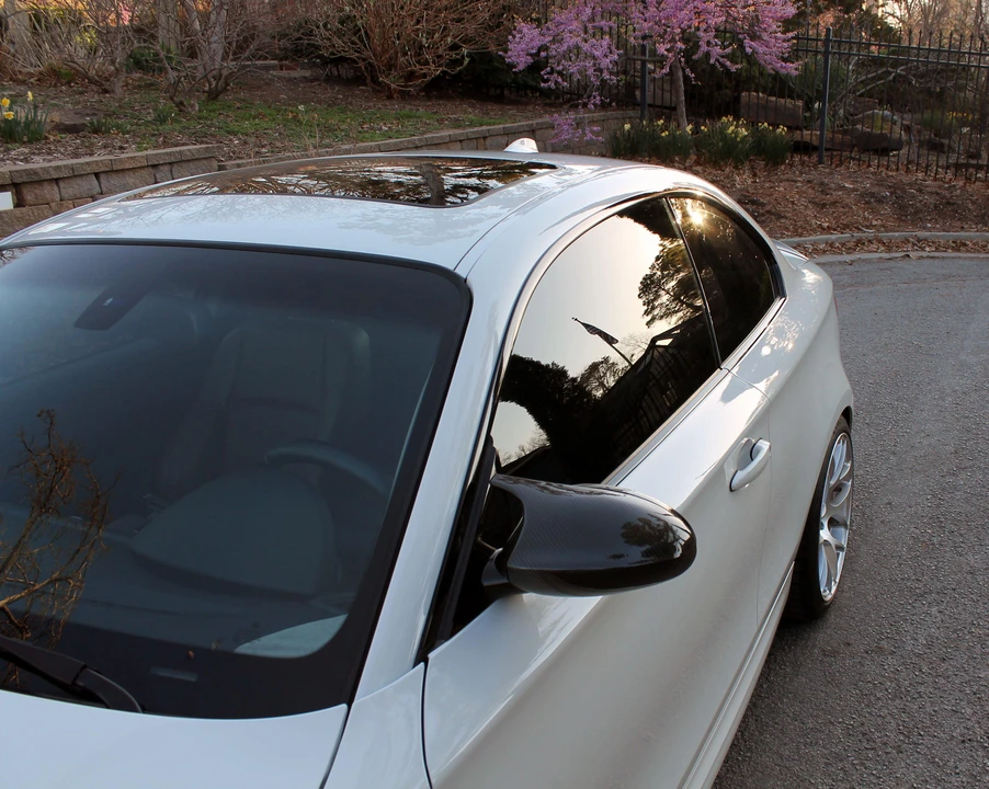 2008 BMW E82 135i & 135is - Image 30 of 31
