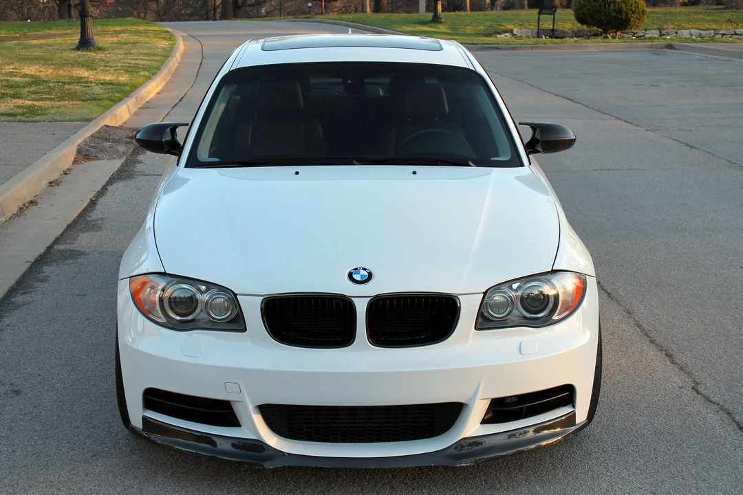 2008 BMW E82 135i & 135is - Image 7 of 31