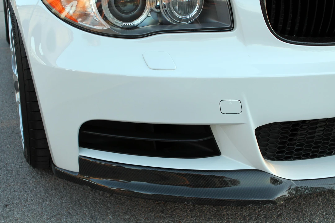 2008 BMW E82 135i & 135is - Image 25 of 31