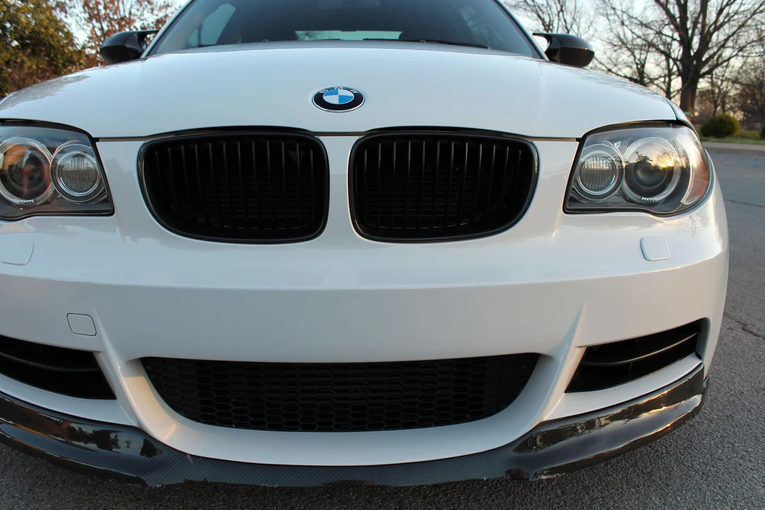 2008 BMW E82 135i & 135is - Image 26 of 31