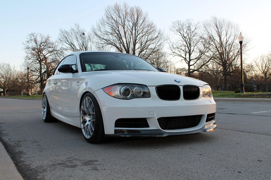 2008 BMW E82 135i & 135is - Image 20 of 31