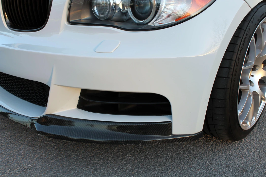 2008 BMW E82 135i & 135is - Image 28 of 31