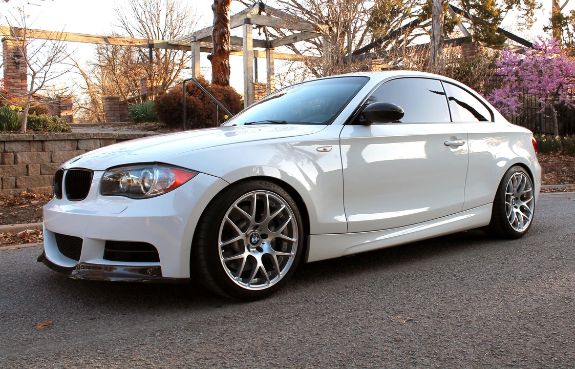 2008 BMW E82 135i & 135is - Image 11 of 31
