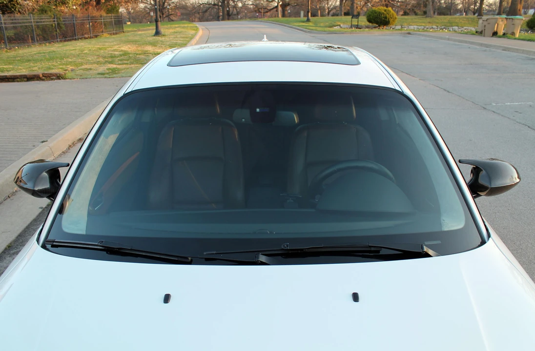 2008 BMW E82 135i & 135is - Image 29 of 31