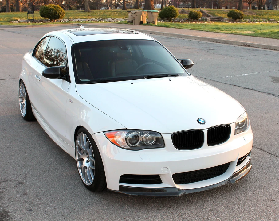 2008 BMW E82 135i & 135is - Image 19 of 31