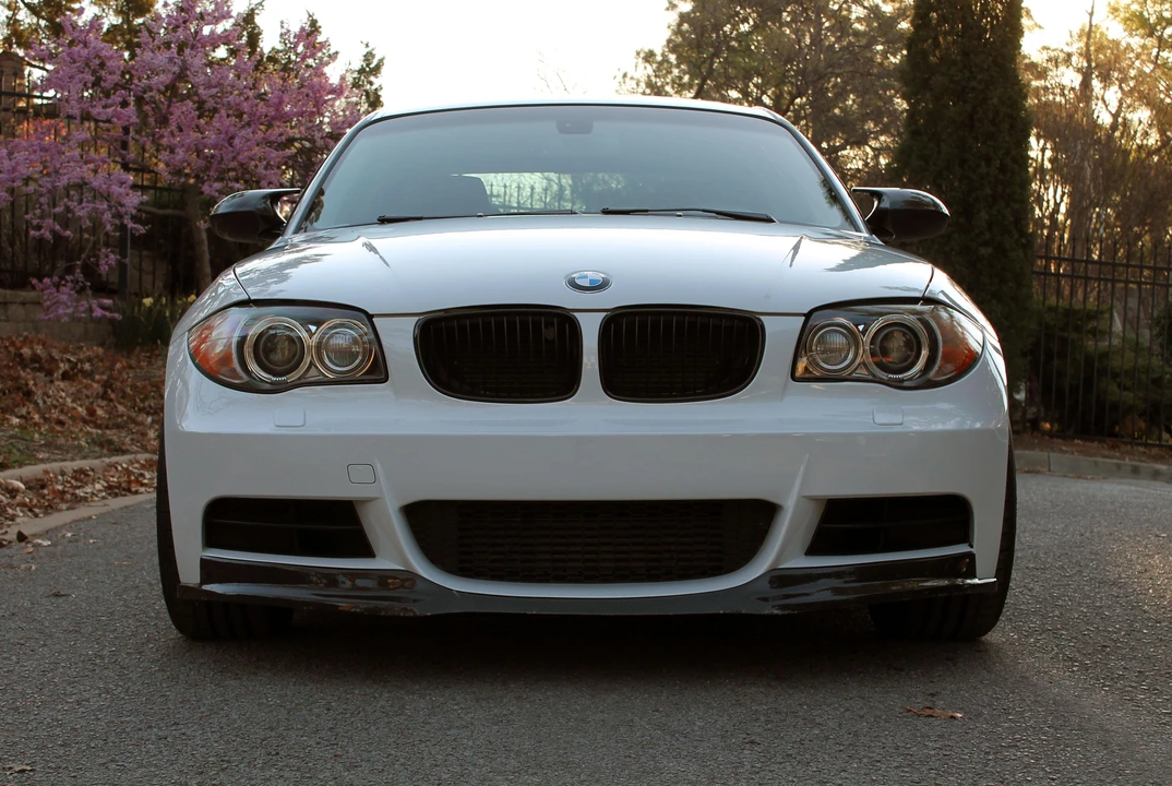 2008 BMW E82 135i & 135is - Image 6 of 31