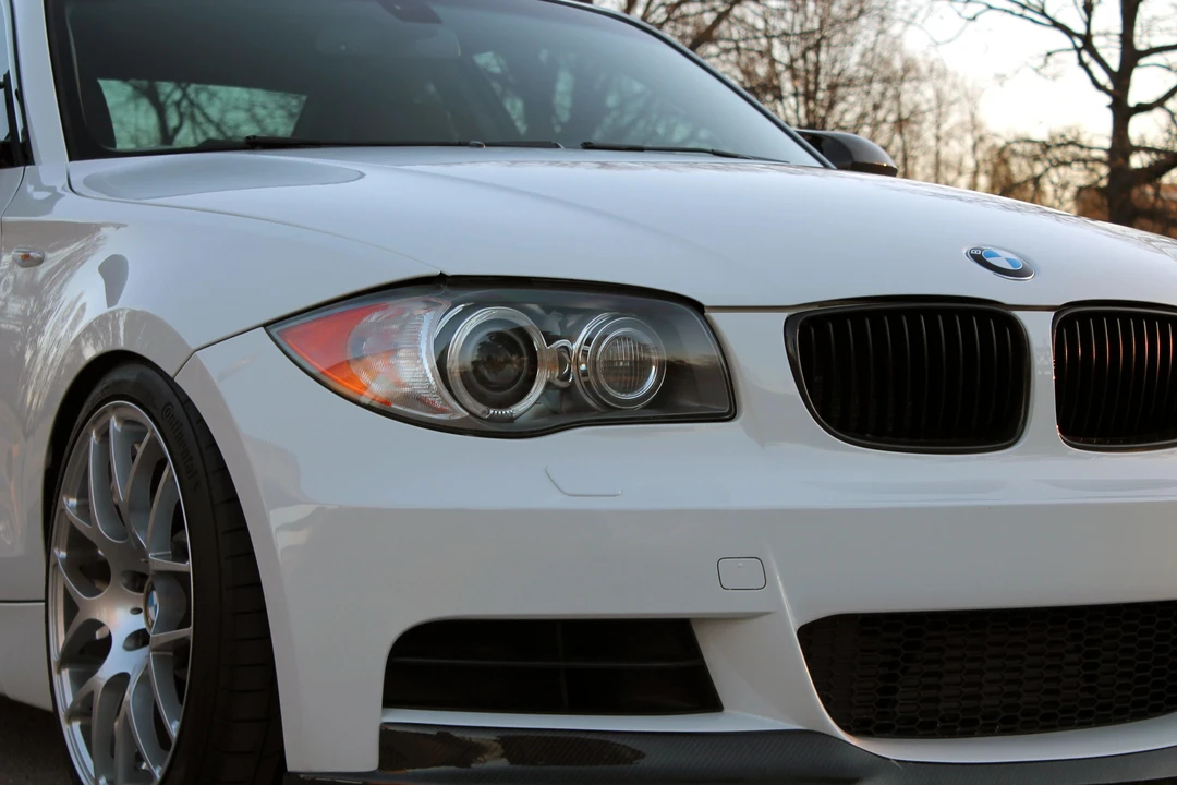 2008 BMW E82 135i & 135is - Image 24 of 31