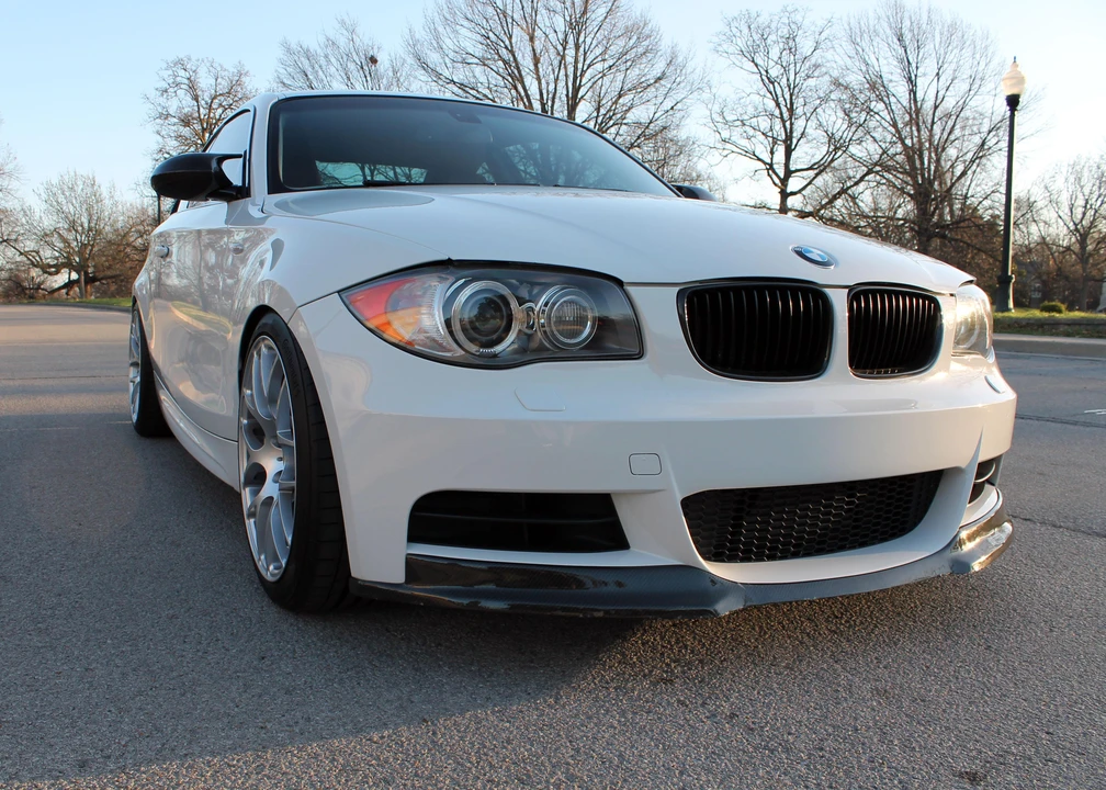 2008 BMW E82 135i & 135is - Image 21 of 31