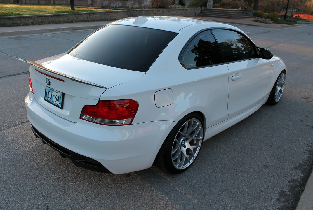 2008 BMW E82 135i & 135is - Image 17 of 31