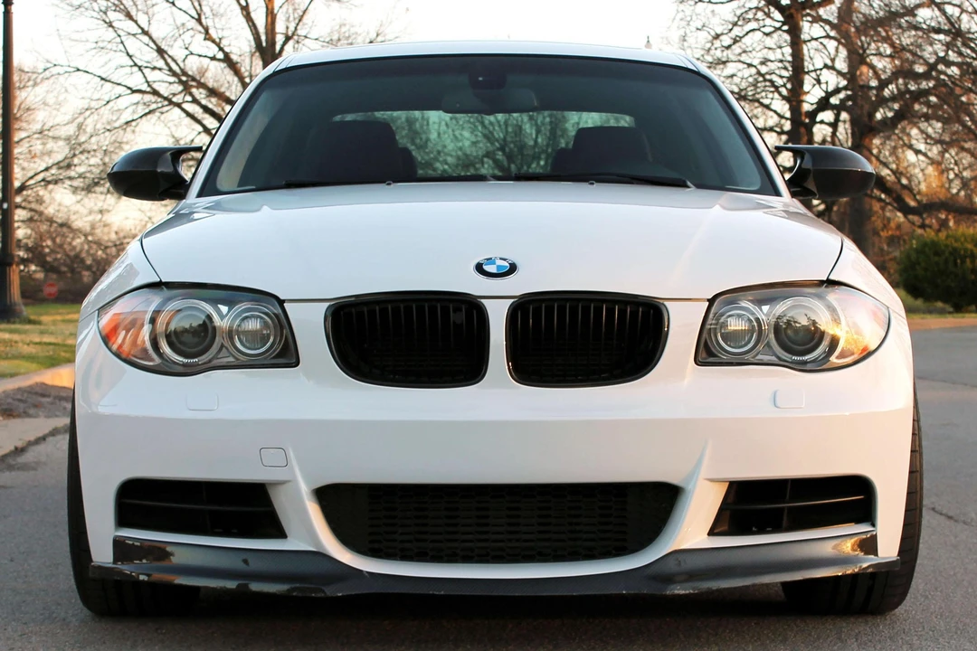 2008 BMW E82 135i & 135is - Image 2 of 31
