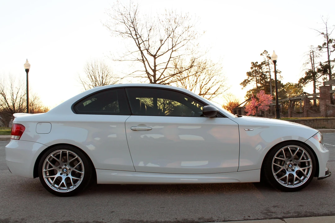 2008 BMW E82 135i & 135is - Image 3 of 31