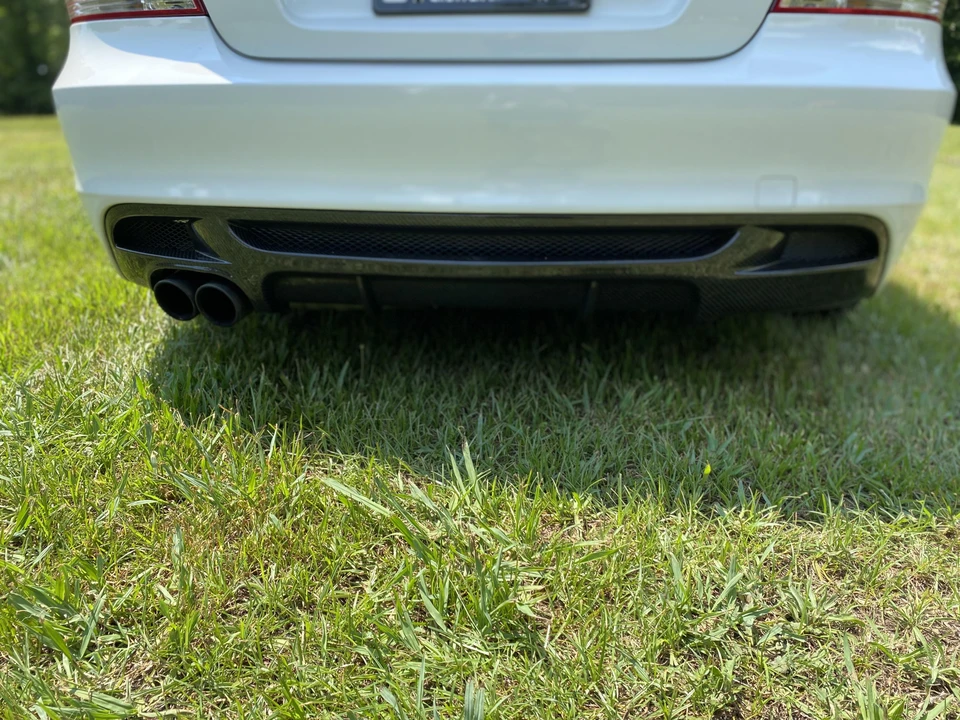 2008 BMW E82 135i & 135is - Image 26 of 31