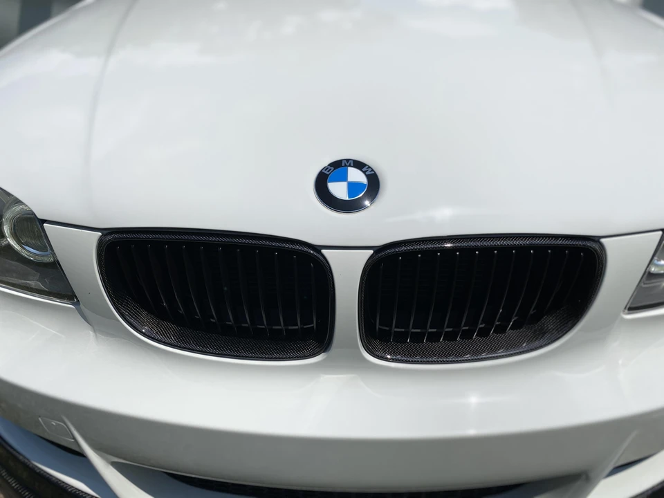 2008 BMW E82 135i & 135is - Image 18 of 31