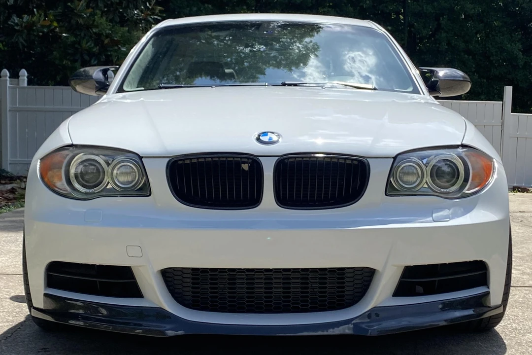2008 BMW E82 135i & 135is - Image 2 of 31
