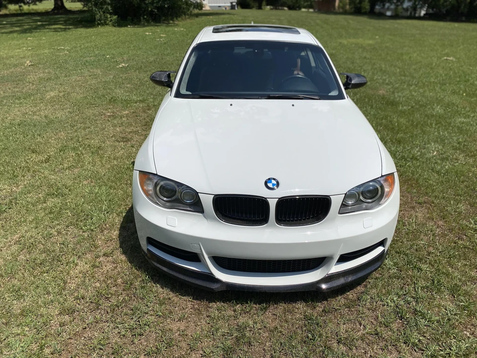 2008 BMW E82 135i & 135is - Image 6 of 31