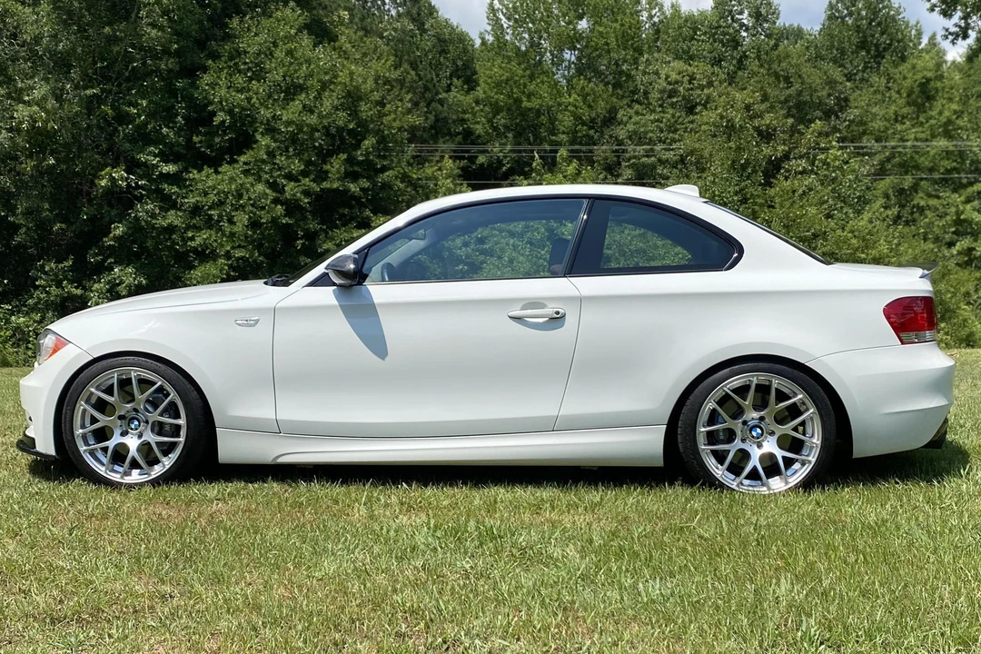 2008 BMW E82 135i & 135is - Image 3 of 31