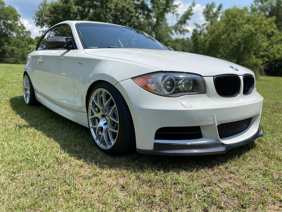 2008 BMW E82 135i & 135is - Image 12 of 31