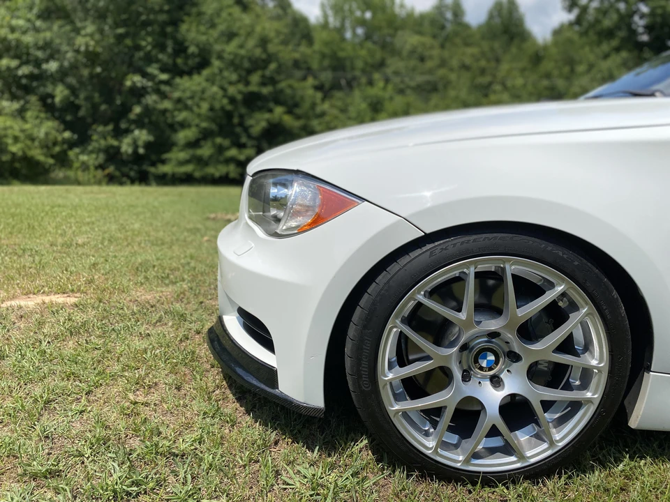 2008 BMW E82 135i & 135is - Image 23 of 31
