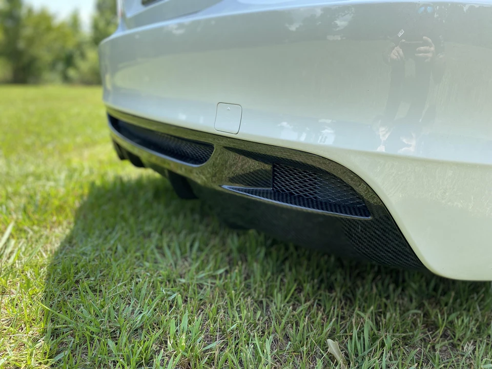 2008 BMW E82 135i & 135is - Image 27 of 31